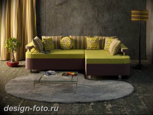 Диван в интерьере 03.12.2018 №468 - photo Sofa in the interior - design-foto.ru